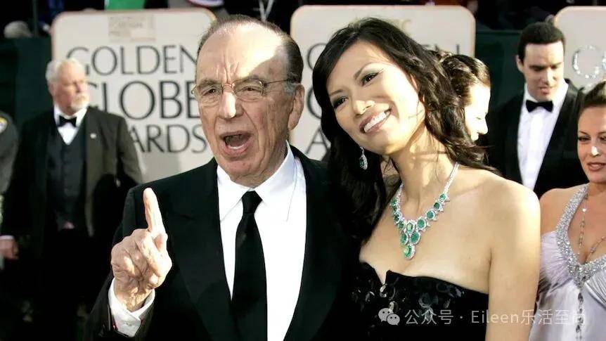 1705亿争产终入局?顶壕家千金如何在野心亲妈谋划下翻盘?