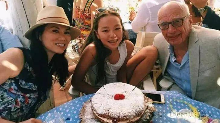 1705亿争产终入局?顶壕家千金如何在野心亲妈谋划下翻盘?