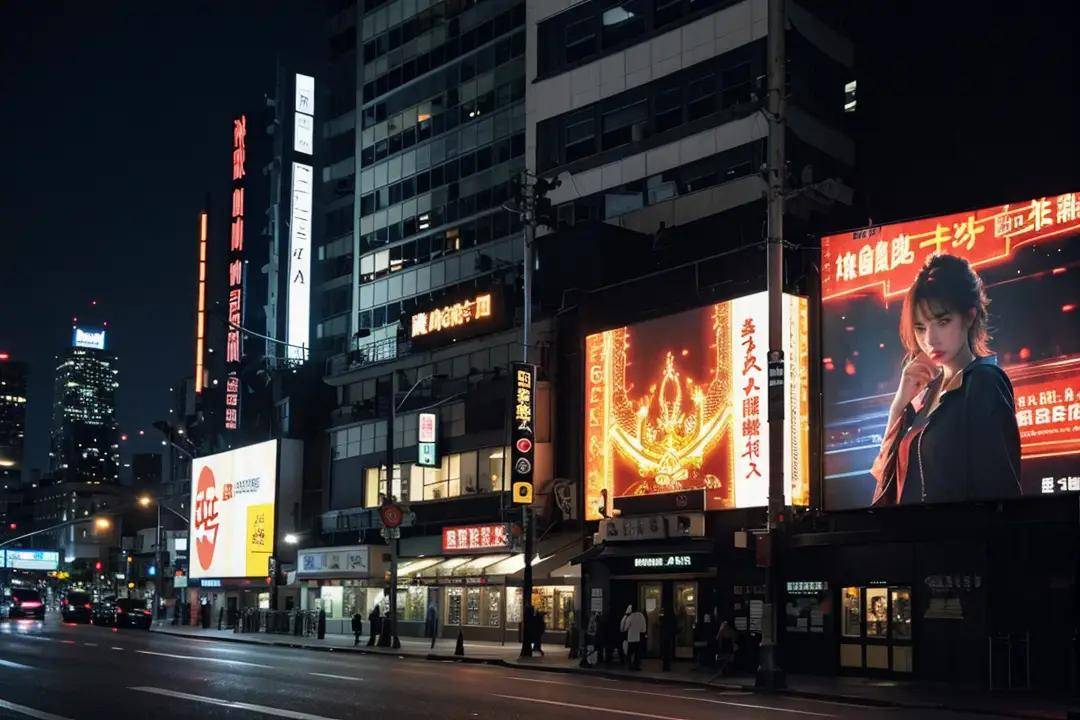 男生去哪了?