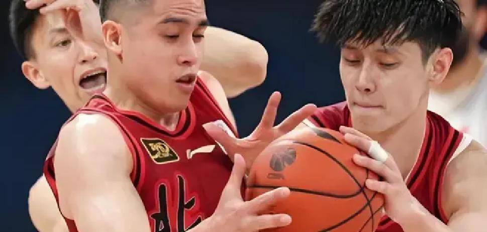 伤病满营!首钢队内外线皆疲软,广厦豪投青训、广东巧换人占优