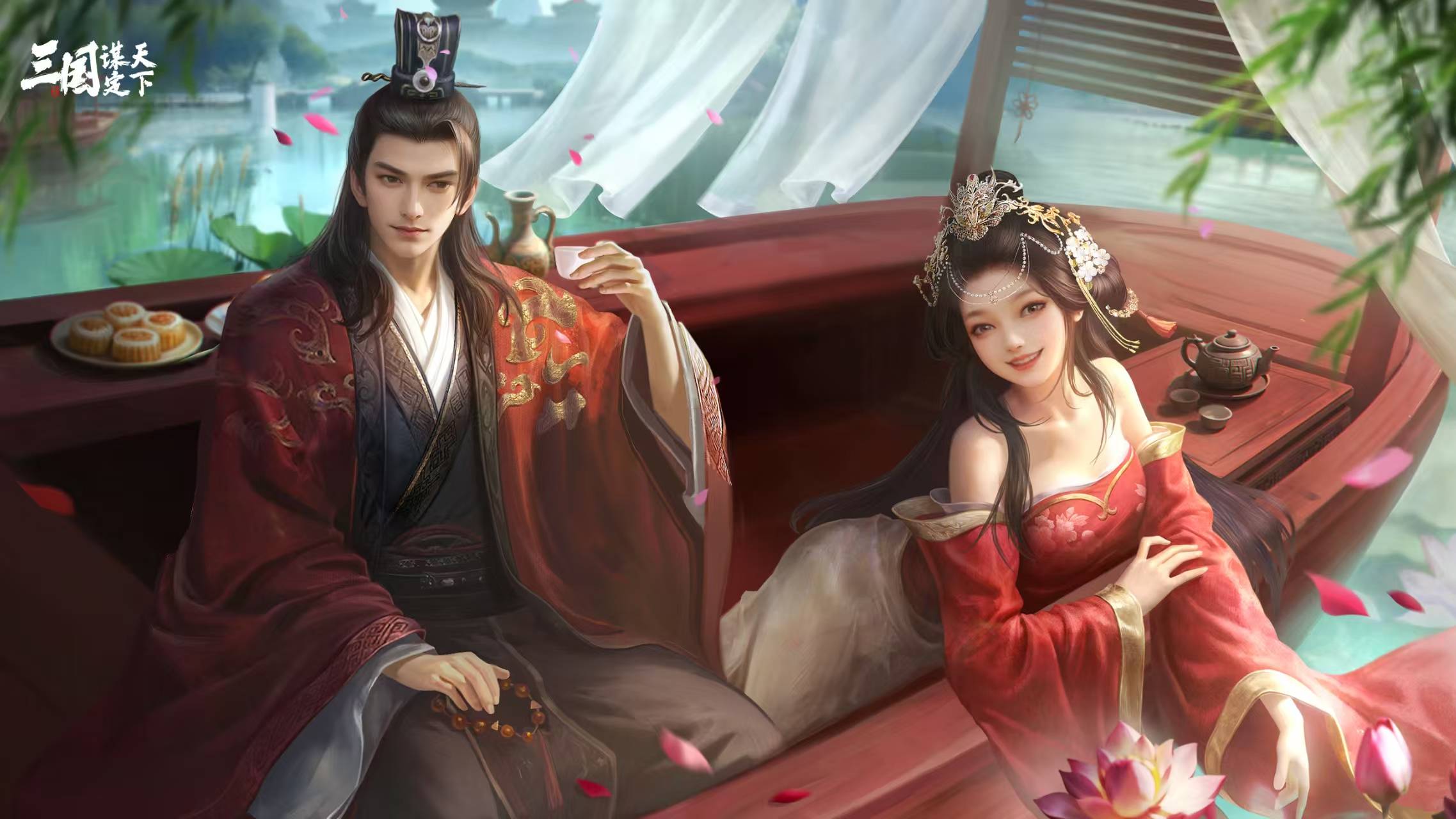 LOL被(bèi)戯(xì)称音乐遊(yóu)戯(xì)？这手遊(yóu)的(de)“声”机更动人
