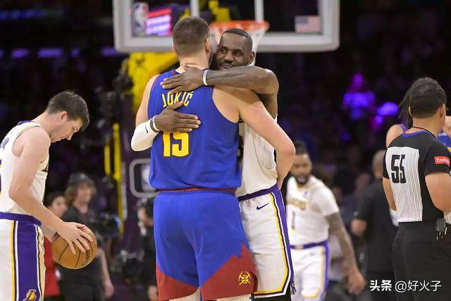 NBA传闻：勒佈(bù)朗·詹姆斯与约基奇(qí)联手或成掘金休赛期引援目標(biāo)